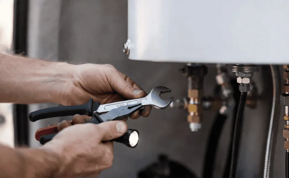 Why choose Water Heater Repair in Union, WV
